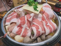 -韩一馆(吉大店)