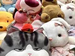-西北轻工批发市场