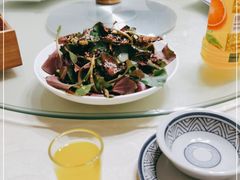 -牟记江湖特色重庆菜鱼蛋青蛙黄鳝海参(巴南区鱼洞鲁能店)