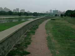 -北运河水利风景区