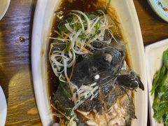 -南海渔家•海鲜•正宗海南菜(海棠湾店)
