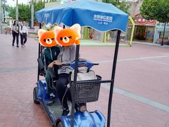 -青岛方特梦幻王国