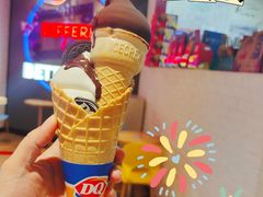 -DQ·蛋糕·冰淇淋(南开大悦城2F店)