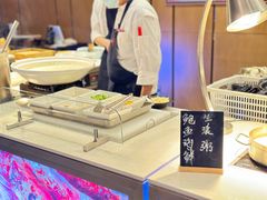 -飨食汇全日制餐厅·昆山皇冠假日酒店(九方店)