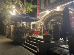 -申德勒加油站西餐厅(日坛路总店)