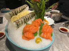 -1718海鲜姿造(苏宁宴请臻选店)
