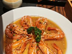 -品米斗·精致料理(浦东禹悦汇店)