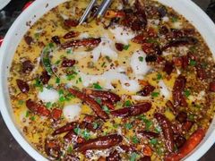 -川里谈·川味小馆(北京路店)