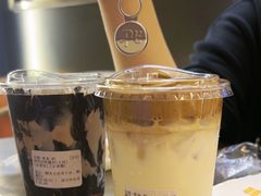 -Pull-Tab拉环咖啡(杭州市上城区来福士中心店)