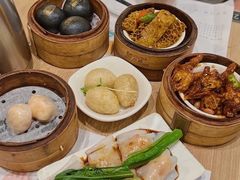 -添好运点心专门店(深水埗店)