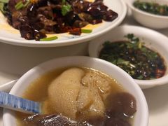 -牧雲子·臻选云南菜 .商务宴请(泰然大厦店)