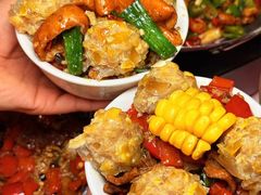 -恰八斗·猛火长沙菜(国贸店)