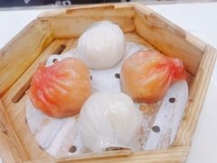 -东鑫记港式茶餐厅(南京东路店)