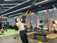 -懒人Club健身(卓越时代广场店)