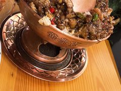 -黄泰吉拾味餐厅(江汉路店)