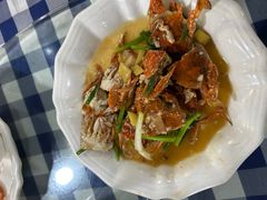 -钱大妈海鲜饭店(保利林语店)