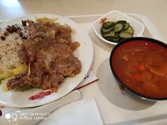 -大圆碗•T骨大排饭(永安道店)