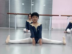 -小酒窝中国舞(汉阳店)