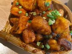 -花盐街·四川乐山小吃(西单大悦城店)