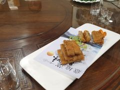 -画臻楼.家宴.融合菜(锦业路店)