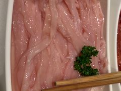 -海底捞火锅(番禺广场店)
