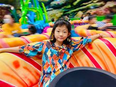 -青岛嘉年华主题乐园