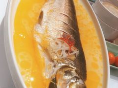 -森隆饭庄(崇文门新世界百货店)