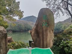 -白马涧龙池景区