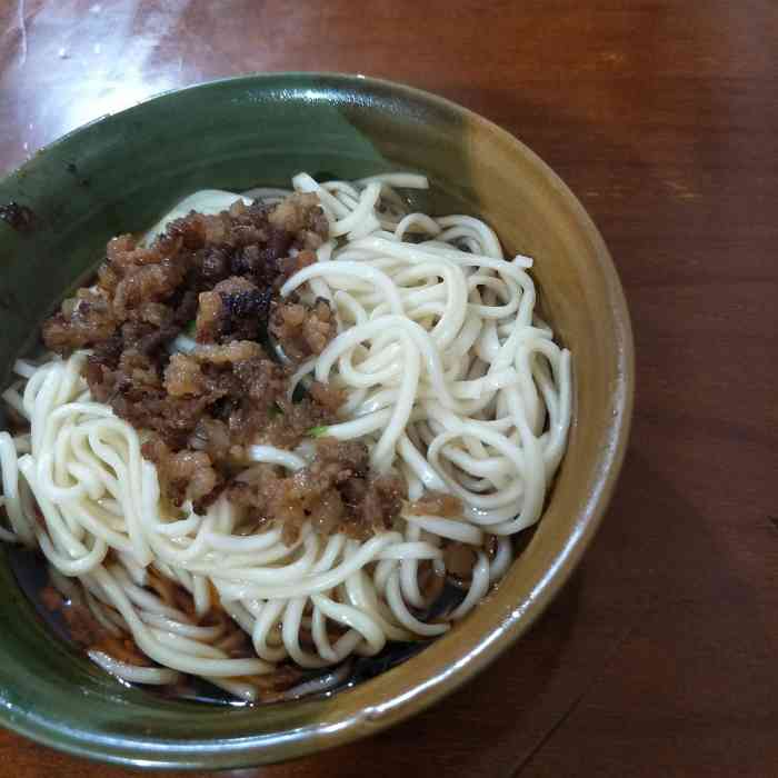 铜锅面-"路口比较好找,位置不多,炒菜神速啊,味道."-大众点评移动版