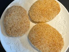 -新淮扬村·淮扬菜·北京烤鸭·世界美食之都示范店(崇文门店)