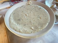 海鲜浓汤-The Crab Pot Seattle