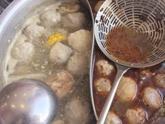 -潮汕美牛肉丸火锅店(天宁寺店)