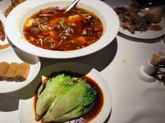 -贝勒爷·酥不腻烤鸭