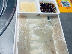 -灶座小锅烀饼·铁锅炖(道里店)