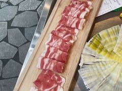 -二荆条·蜀鲜汇城市森林火锅