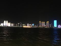 -武汉关码头(轮渡站)