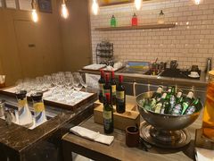 -深圳机场凯悦酒店