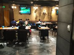 大堂-汉巴味德(大悦城店)