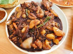 -妈妈手(山大总店)