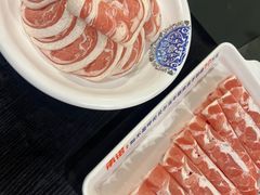 -楼外楼大刀肉传统火锅(西安大路店)