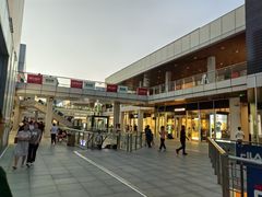 -首创奥特莱斯(北京店)