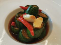 -桃花源中餐厅(金茂豪华精选酒店)