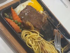 -凡塔斯牛排自助餐厅(广东佛山三水万达店)