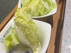 -芳竹园火锅(塘沽金街店)