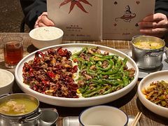 -铁公鸡·四川料理(天环广场店)