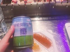 -很久以前羊肉串(大华三路店)