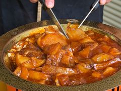 -清真利德顺小老饭庄(复兴路店)