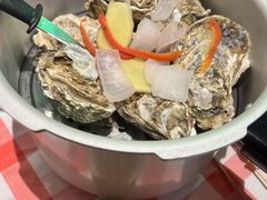 -小竹签烤肉纸包鱼小龙虾(唐韵路店)