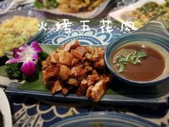 -紫滇源云南生态菜(丹凤街店)