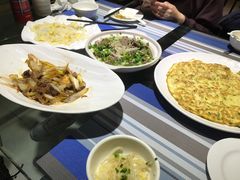 -静之湖湖畔餐厅